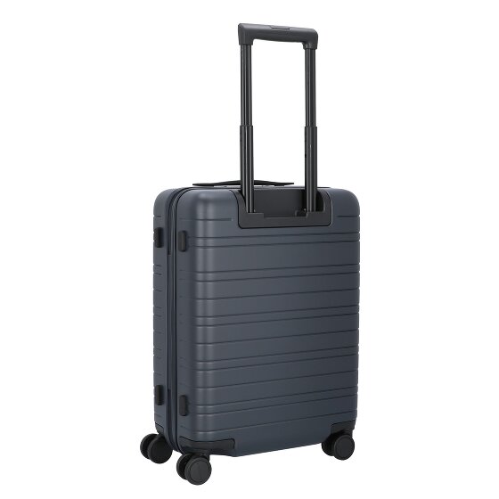 Horizn Studios H5 Essential 4-Rollen Kabinentrolley 55 cm