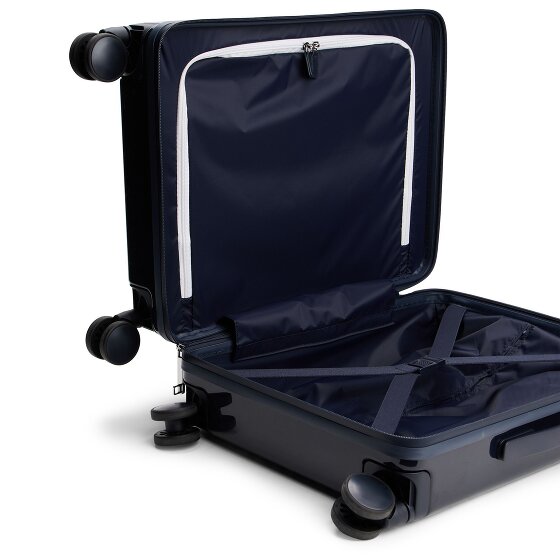 Tommy Hilfiger Travel 4 Rollen Kabinentrolley 54.5 cm
