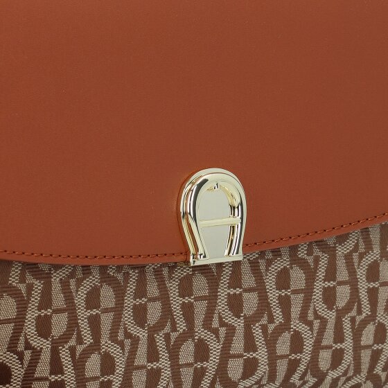 AIGNER Celeste Umhängetasche Leder 23.5 cm