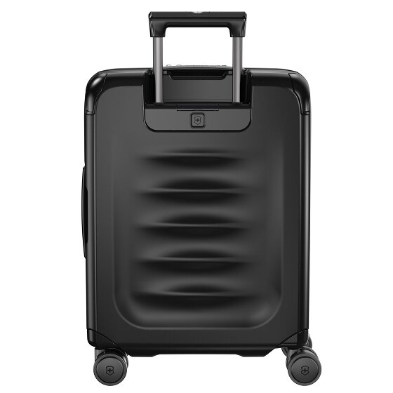 Victorinox Spectra 3.0 Global Carry On Expandable 4-Rollen Kabinentrolley 55 cm Laptopfach Victorinox Spectra 3.0 Global Carry On Expandable 4-Rollen Kabinentrolley 55 cm Laptopfach