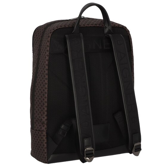 AIGNER Nico Rucksack 42 cm Laptopfach