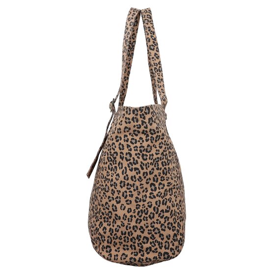 Hey Marly Pretty Wonder Canvas Shopper Tasche L 58 cm
