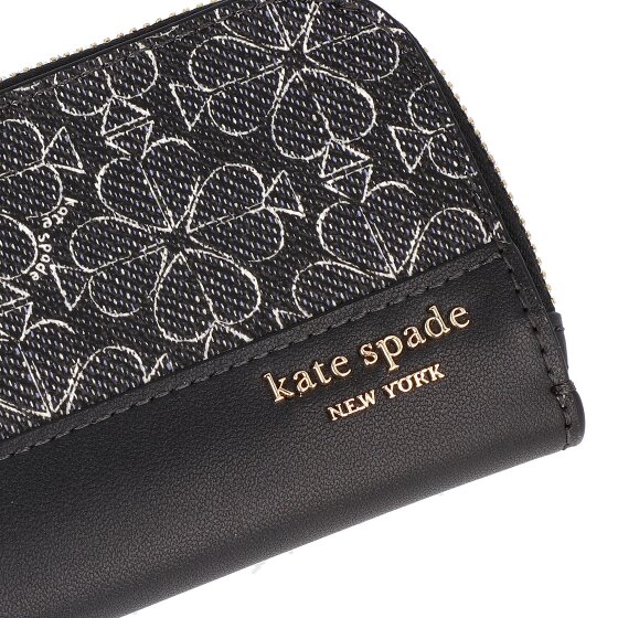 Kate Spade New York Spade Flower Geldbörse 13.5 cm