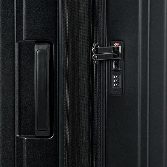 Porsche Design Roadster 4 Rollen Trolley XL 83 cm
