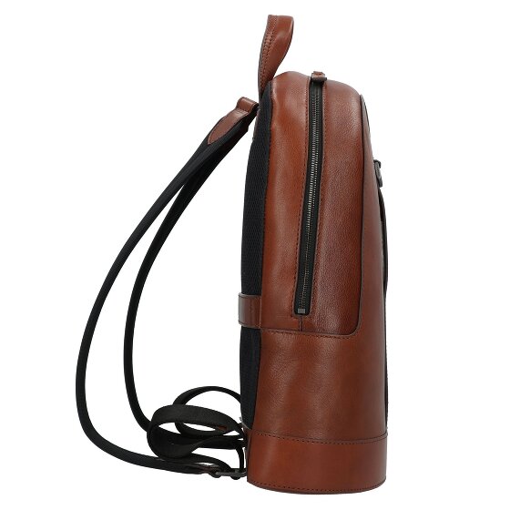 The Bridge Giacomo Daypack S Leder 42.5 cm Laptopfach