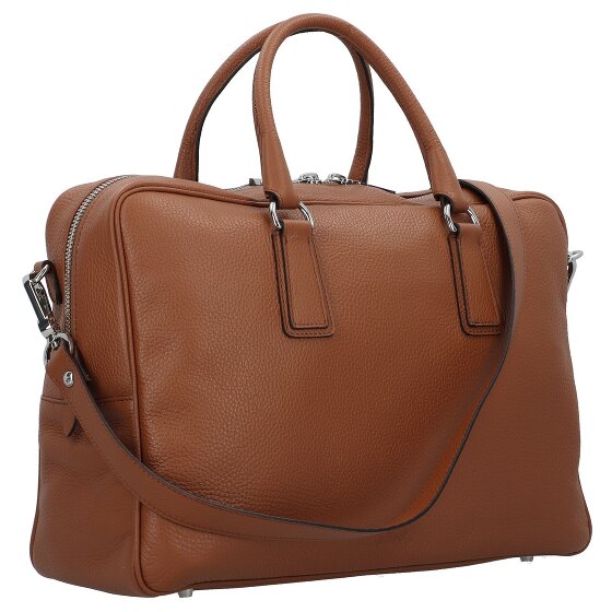 abro Adria Schultertasche Leder 39 cm abro Adria Schultertasche Leder 39 cm