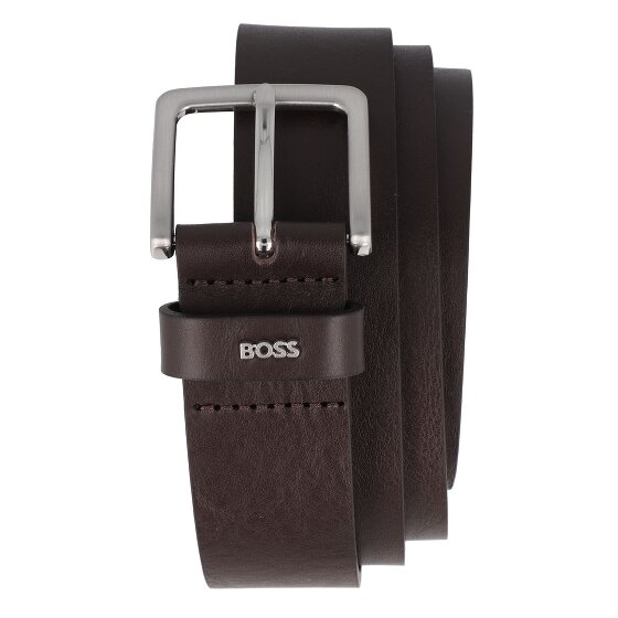 Boss Ronnie Gürtel Leder