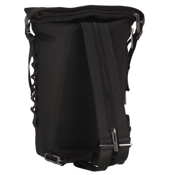 Piquadro Brief Daypack 38 cm Laptopfach