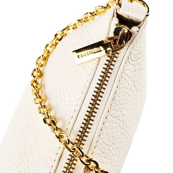 Coccinelle Aura Umhängetasche Leder 21.5 cm