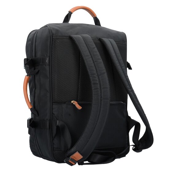 Bric's X-Travel Rucksack 42 cm Laptopfach