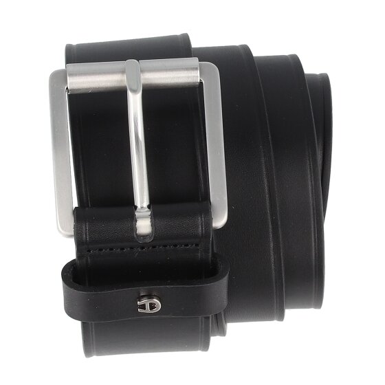 AIGNER Casual Gürtel Leder