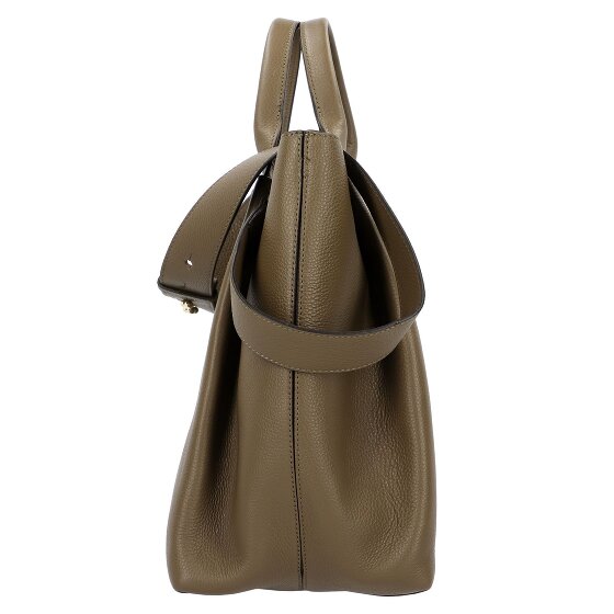 abro Essential Shopper Tasche Leder 30 cm abro Essential Shopper Tasche Leder 30 cm