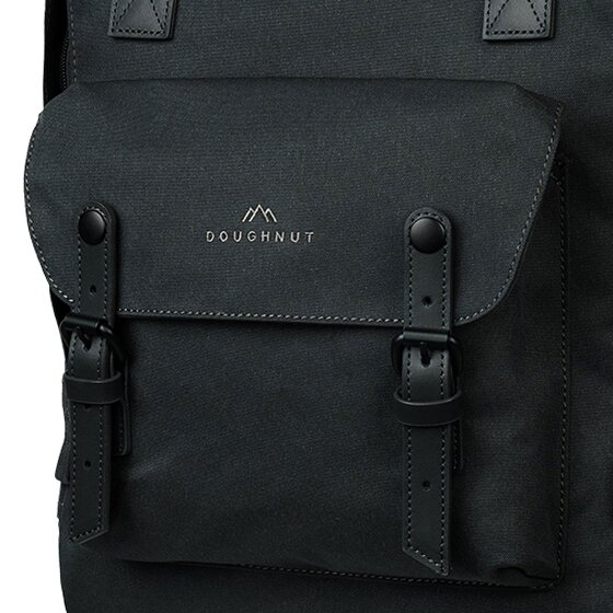 Doughnut Macaroon Daypack 44 cm Laptopfach