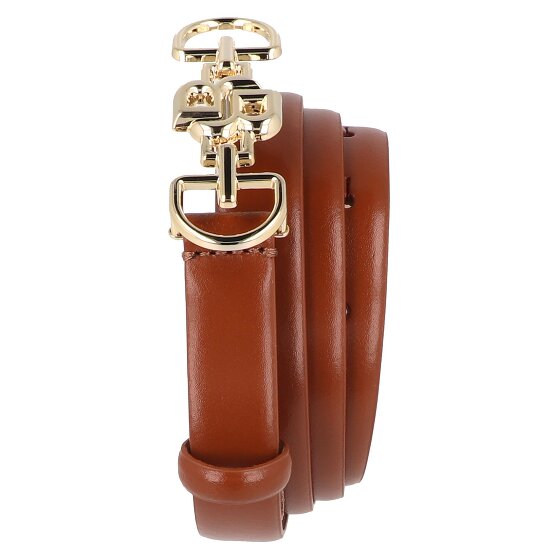 Boss B-Icon Gürtel Leder