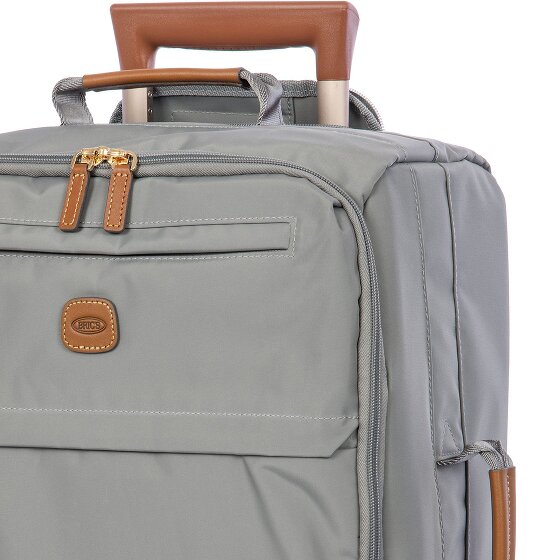 Bric's X-Collection 4 Rollen Kabinentrolley 55 cm