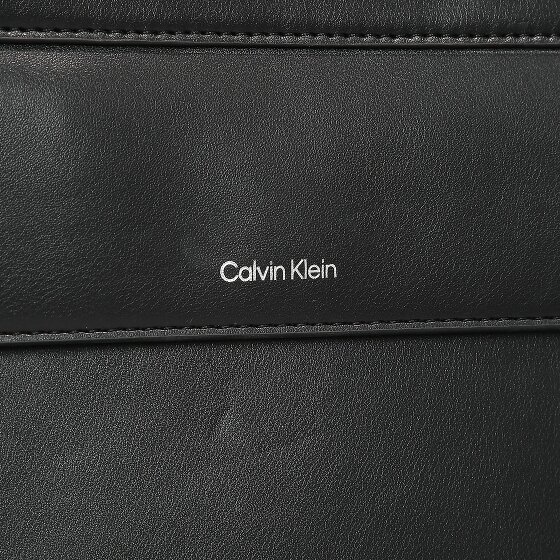 Calvin Klein CK Sleek Aktentasche 38.5 cm Laptopfach Calvin Klein CK Sleek Aktentasche 38.5 cm Laptopfach