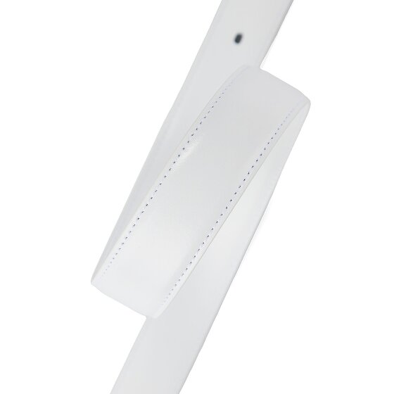 AIGNER Business Gürtel Leder