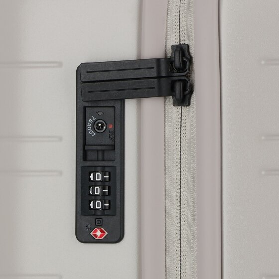 Horizn Studios H6 Essential 4 Rollen Trolley M 64 cm