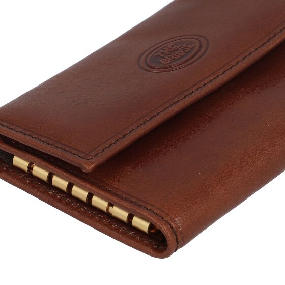 The Bridge Story Uomo Schlüsseletui Leder 11 cm