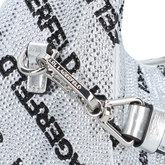 Karl Lagerfeld Evening Handtasche 26 cm Karl Lagerfeld Evening Handtasche 26 cm