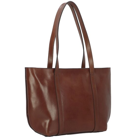 The Bridge Vittoria Shopper Tasche Leder 36 cm The Bridge Vittoria Shopper Tasche Leder 36 cm