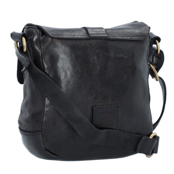 Campomaggi Garofano Umhängetasche Leder 22 cm Campomaggi Garofano Umhängetasche Leder 22 cm