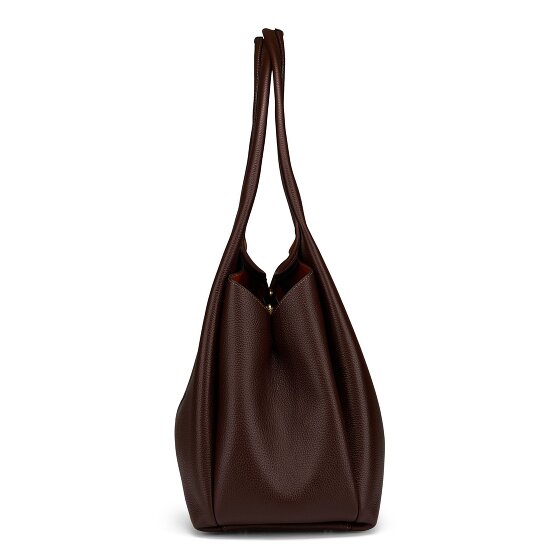 Coach Lana Schultertasche Leder 33 cm