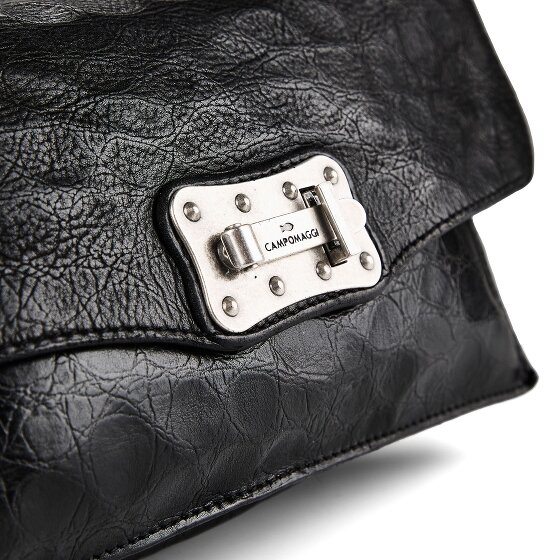 Campomaggi Agnese Schultertasche Leder 29 cm
