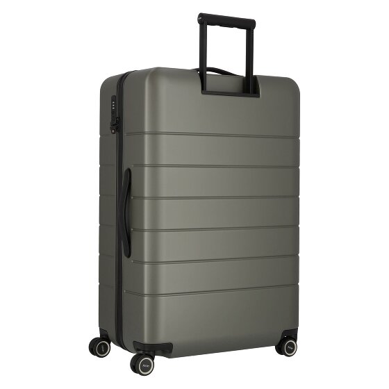 Joop! Volare 1.0 4 Rollen Trolley 77 cm