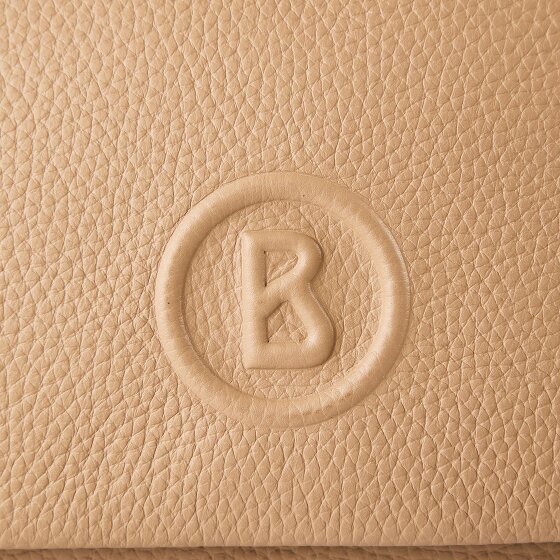 Bogner Bozen Umhängetasche Leder 25 cm