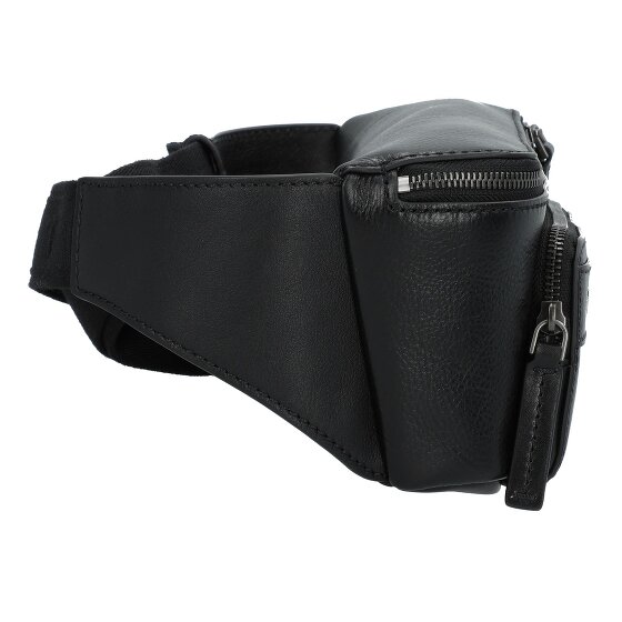 The Bridge Giacomo Gürteltasche Leder 26 cm