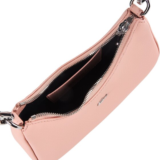 Lacoste Core Essentials Daily City Schultertasche 23 cm