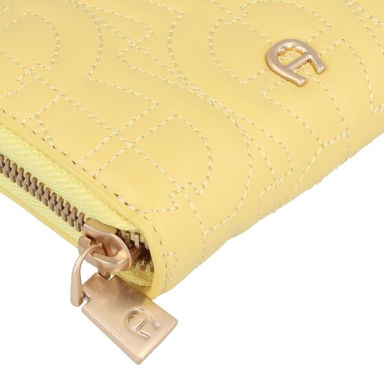 AIGNER Diadora Geldbörse Leder 11.5 cm