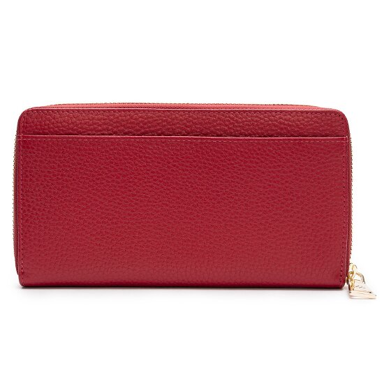 Lazarotti Bologna Leather Geldbörse Leder 19 cm