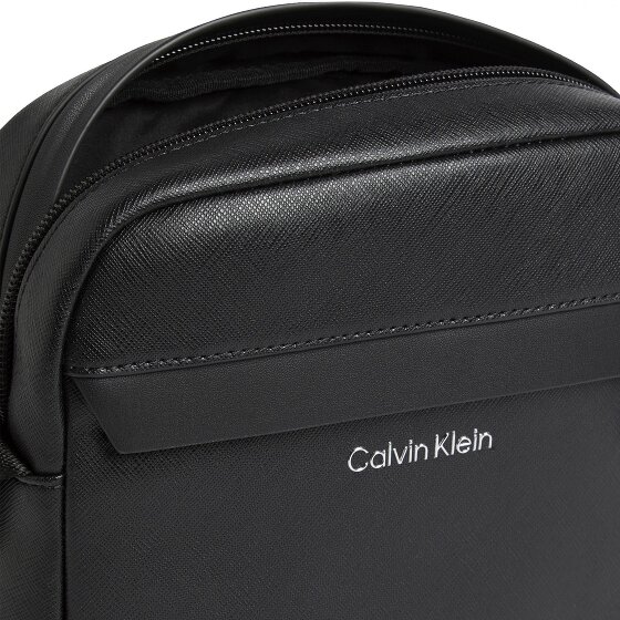 Calvin Klein CK Must Mini Bag Umhängetasche 18 cm