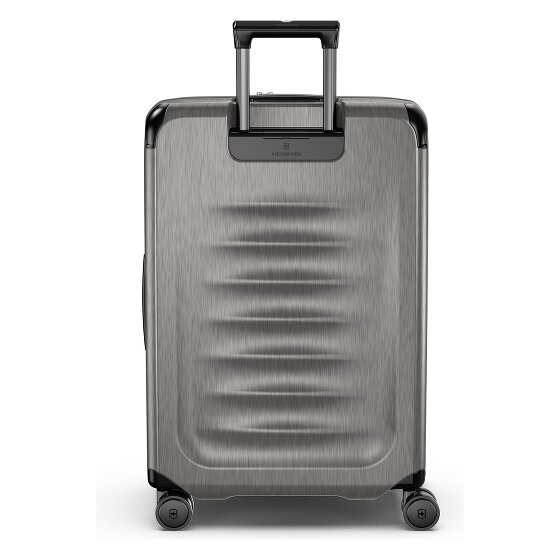 Victorinox Spectra Pro 4 Rollen Trolley 69 cm mit Dehnfalte