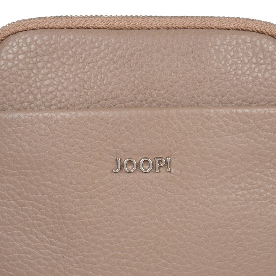 Joop! Cardona Rafael Umhängetasche Leder 13 cm