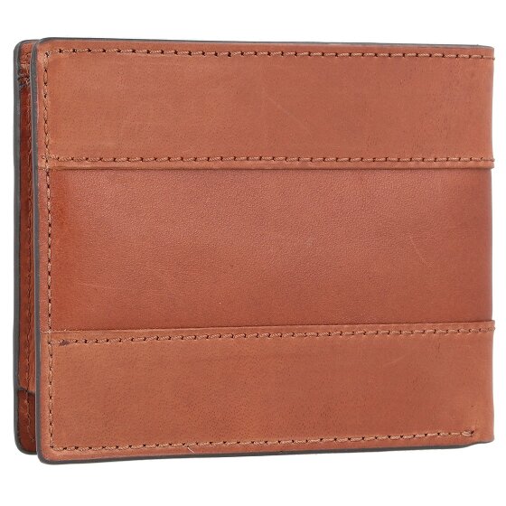 Fossil Everett Geldbörse Leder 11 cm