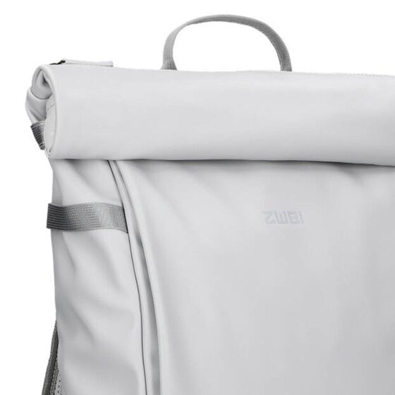 Zwei Aqua Daypack 45 cm Laptopfach