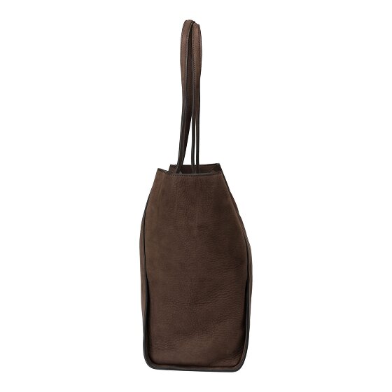 Boss Ariell Shopper Tasche S Leder 48 cm