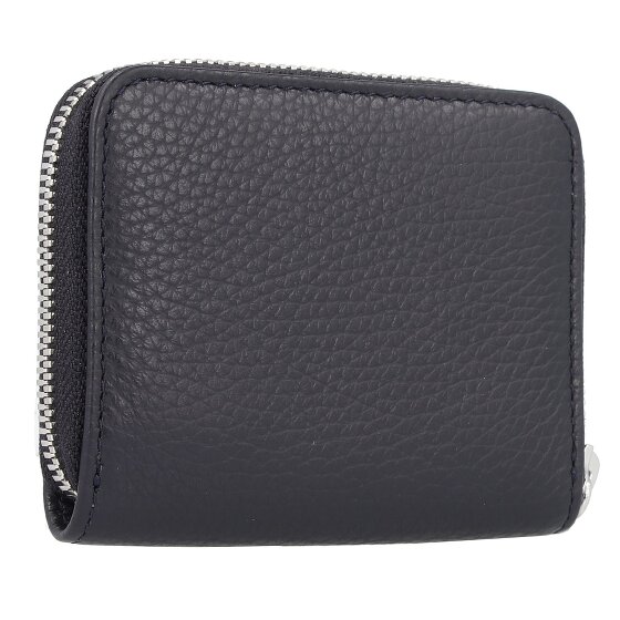 abro Adria Geldbörse Leder 10.5 cm