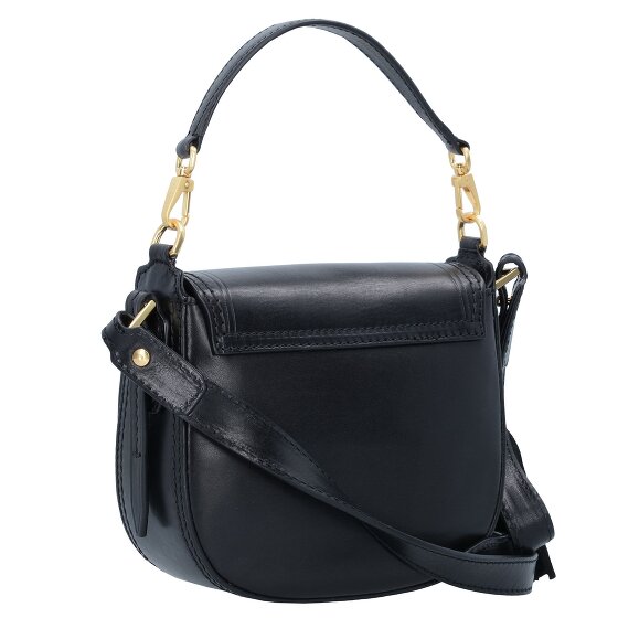 The Bridge Pearl District Mini Bag Handtasche Leder 20 cm