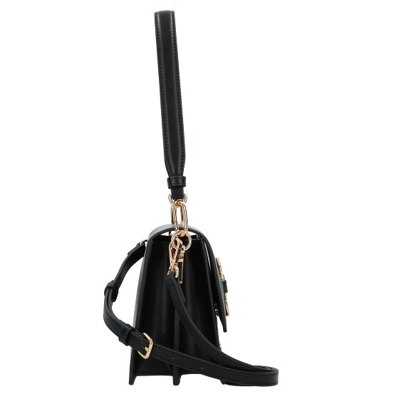 Love Moschino Script Schultertasche 19 cm