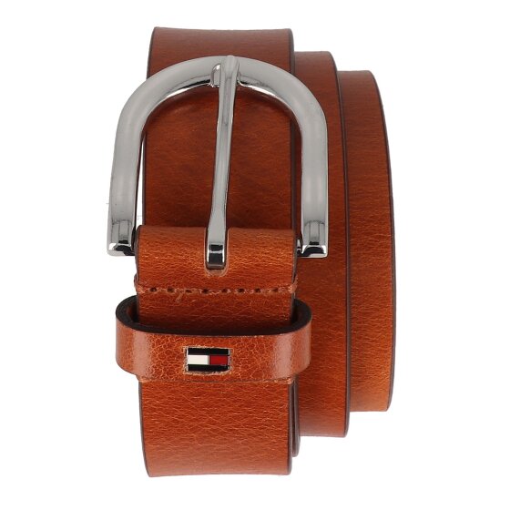 Tommy Hilfiger Danny Gürtel Leder