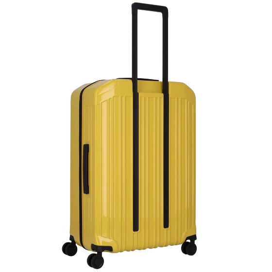 Piquadro PQ-Light 4 Rollen Trolley 69 cm