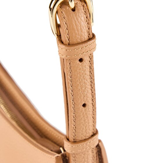AIGNER Cavallo Schultertasche Leder 26 cm