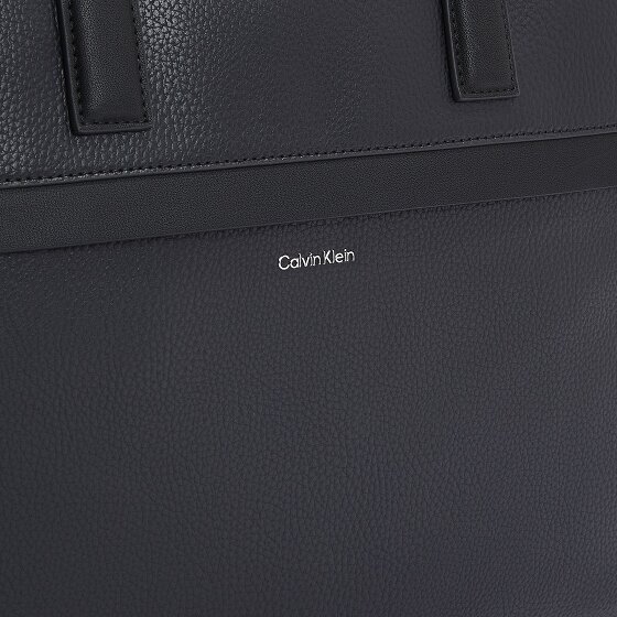 Calvin Klein CK Mixmedia Aktentasche 38 cm Laptopfach