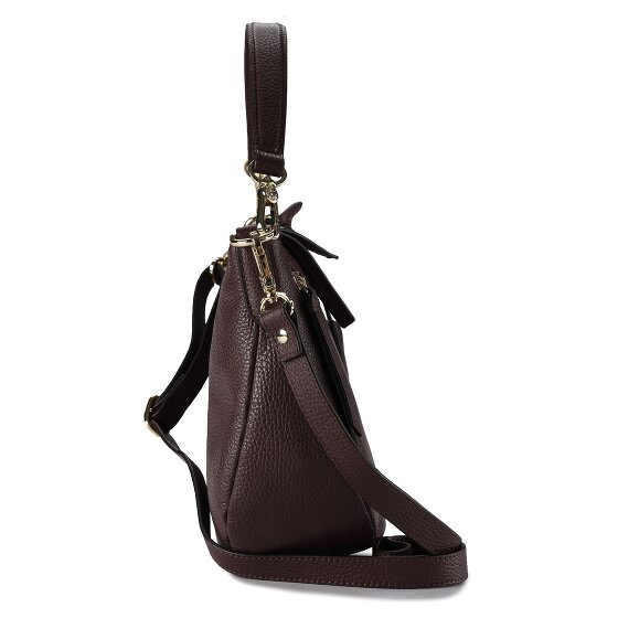 abro Juna Schultertasche Leder 28 cm abro Juna Schultertasche Leder 28 cm