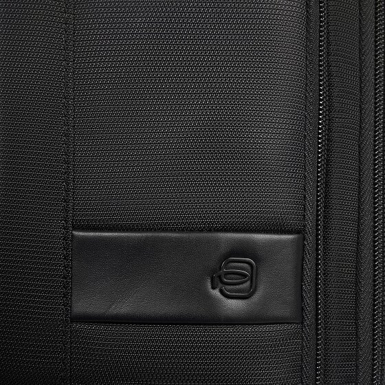Piquadro Wollem Daypack RFID Schutz 42 cm Laptopfach