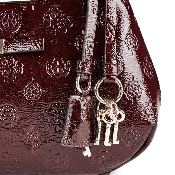 Guess Carmella Schultertasche 30 cm